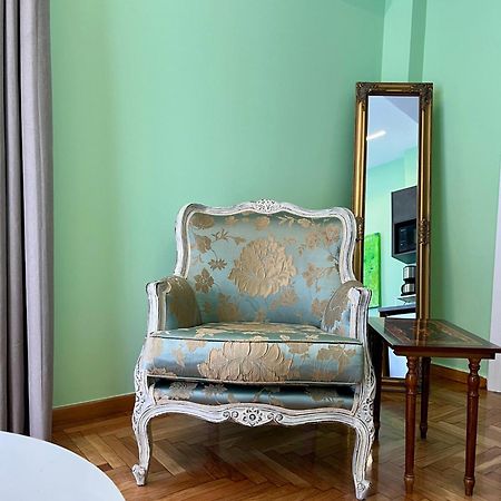 Olympian Zeus Apartments Atina Dış mekan fotoğraf