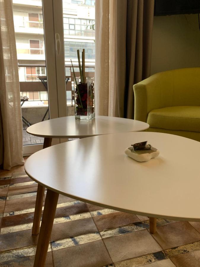 Olympian Zeus Apartments Atina Dış mekan fotoğraf