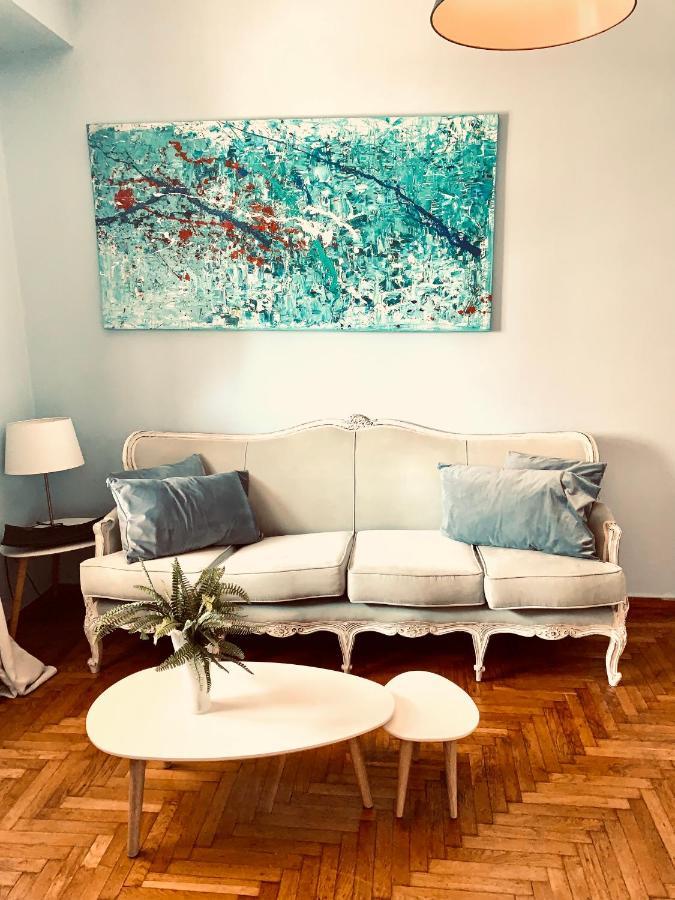 Olympian Zeus Apartments Atina Dış mekan fotoğraf