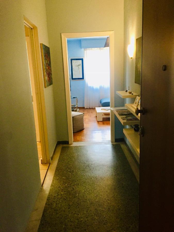 Olympian Zeus Apartments Atina Dış mekan fotoğraf