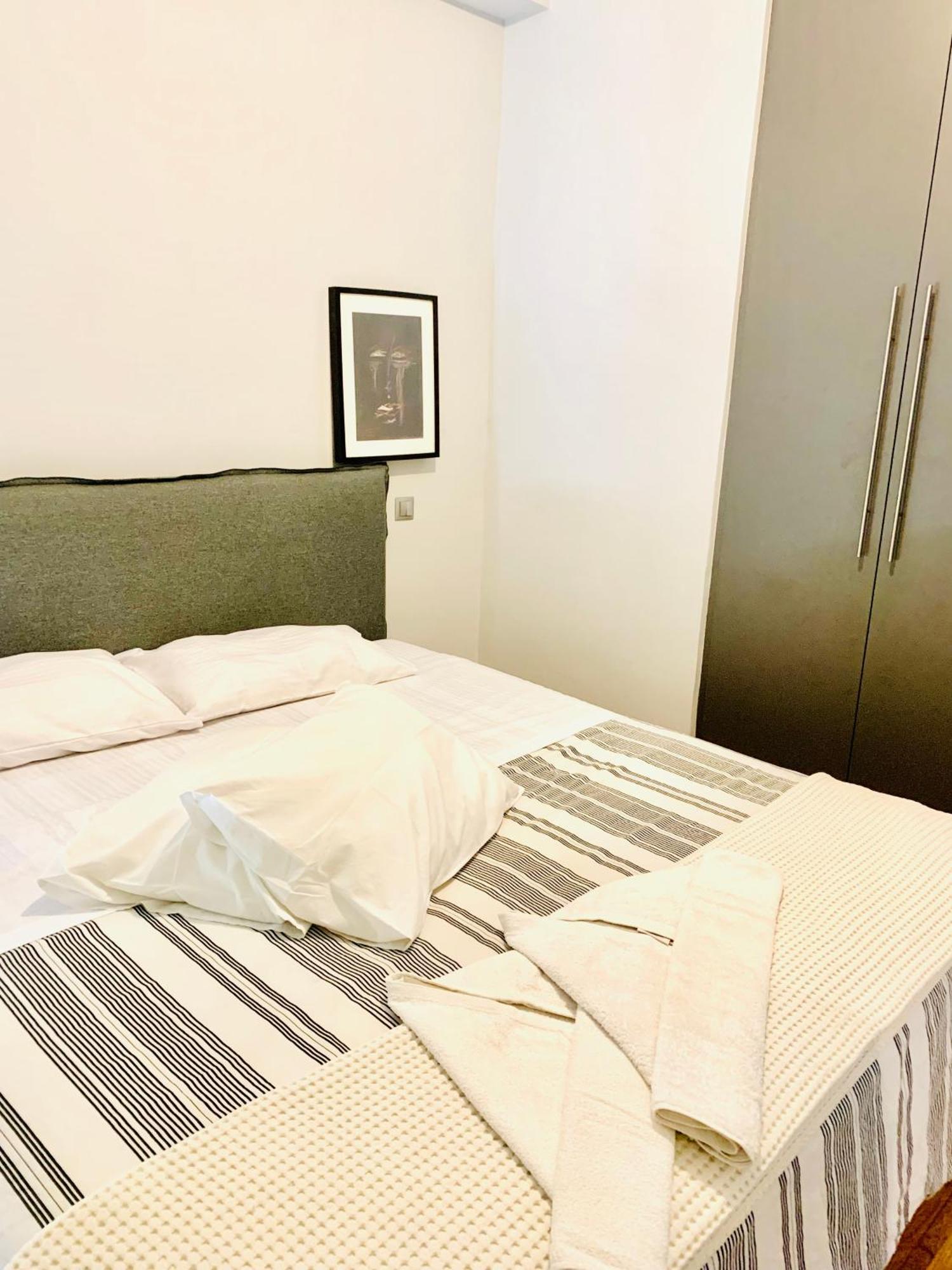 Olympian Zeus Apartments Atina Dış mekan fotoğraf