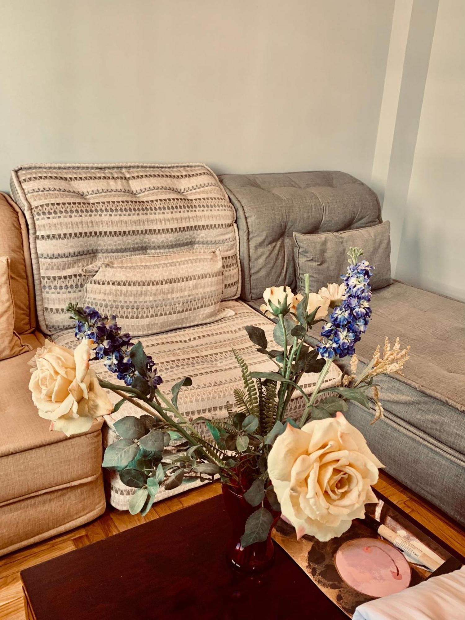 Olympian Zeus Apartments Atina Dış mekan fotoğraf