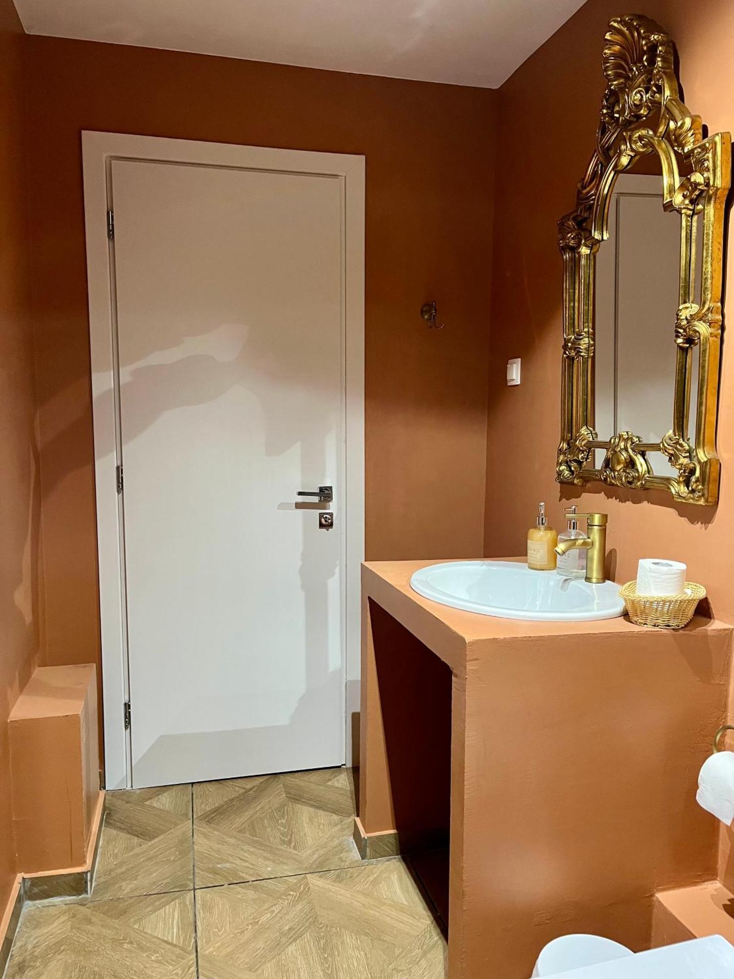 Olympian Zeus Apartments Atina Dış mekan fotoğraf