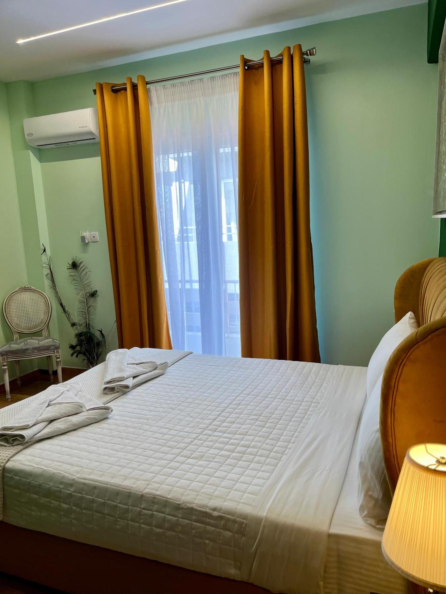 Olympian Zeus Apartments Atina Dış mekan fotoğraf