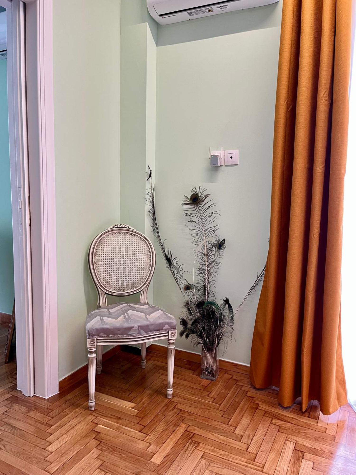 Olympian Zeus Apartments Atina Dış mekan fotoğraf